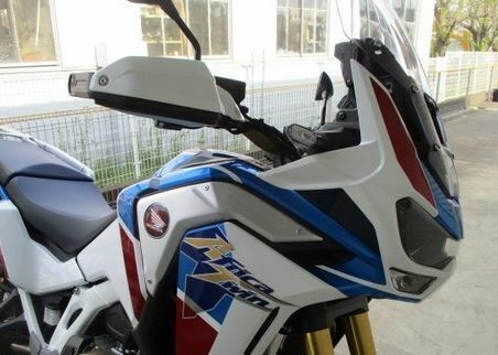 HONDA CRF1100 AFRICA TWIN DCT 2021 GEAR, PRIMARY DRIVEN (82T) 22100-MKS-E51