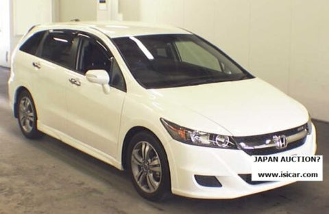 HONDA STREAM RN6 RN7 RN8 RN9 MOLDING ASSY.,L. FRONT DOOR 72450-SMA-003