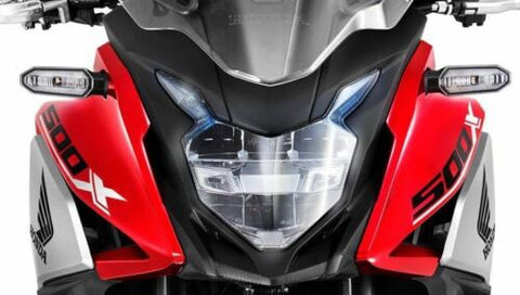 HONDA CB500X ABS 2020 COWL, RR. CENTER 77231-MGZ-J80