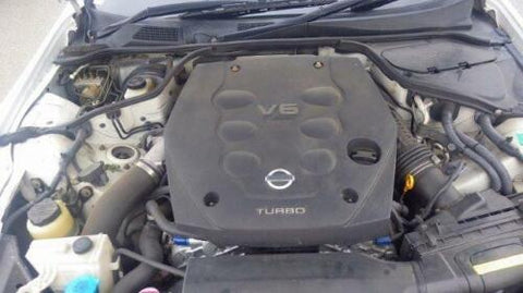 NISSAN STAGEA WAGON VQ25DET 4WD NM35 LINK ASSY-CONNECTING,NO 2 28842AL500