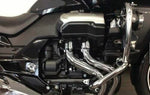 HONDA CTX1300 2014 PIN, BOLT 45131-MZ2-006