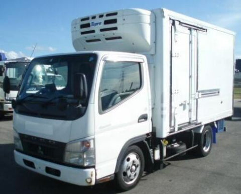MITSUBISHI FUSO CANTER FE70B BOLT, FUEL INJECTION NOZZLE ME191216 chiller lorry