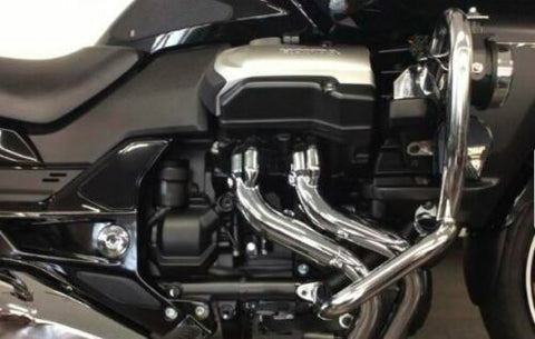 HONDA CTX1300 2014 THREAD B, STEERING HEAD TOP 90302-425-830