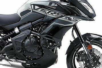 KAWASAKI KAWASAKI VERSYS 650 ABS 2020 COWLING,SIDE,RH,M.F.S.BLACK 55028-0516-739