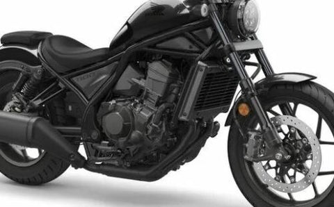 HONDA CMX1100 REBEL 2021 CAP (30MM) 90087-MJP-G50