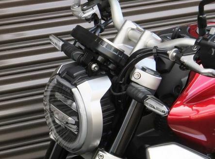 HONDA CB1000R ABS 2018 SC80 BOLT, FLANGE (6X25) (CT200) 90016-MKJ-D00