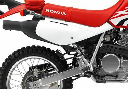 HONDA XR650L 2020 BOLT, SOCKET (12X102) 90128-MN1-670