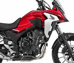 HONDA CB500X ABS 2020 COLLAR 61104-KZZ-900