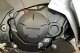 HONDA VFR1200F 2014 SC63 BEARING RADIAL BALL (6205UU) 91053-MCS-G01 front wheel