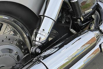 HONDA VT750CS SHADOW 750 ABS 2019 BOLT, FLANGE (10X50) 95801-10050-00