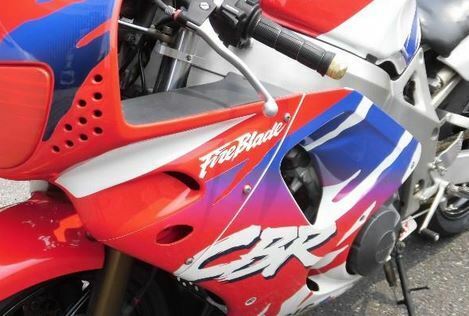 HONDA CBR900RR 1995 FIREBLADE SC28 JET, MAIN (#115) 99101-GHB-1150