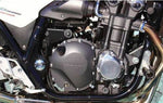 HONDA CB1300 SUPER FOUR SC54 SCREW, PAN, 6X10 90105-MM4-000