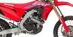 HONDA CRF450X 2019-2022 TUBE AIR CLEANER CONNECTING 17253-MKE-A50 on off road