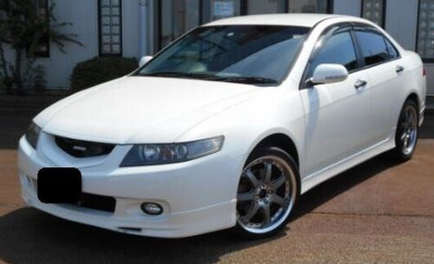 HONDA ACCORD EURO R CL7 CIRCLIP 91251SEA003