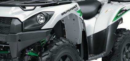 KAWASAKI ATV BRUTE FORCE 750 4X4I EPS KVF750GJF SEAT-SPRING 16007-1203