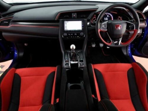 HONDA CIVIC TYPE R TURBO FK8 BOLT, CONNECTING ROD 13204-5X6-J01