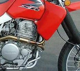 HONDA XR650L 2020 RUBBER, SIDE COVER 83512-KA4-700