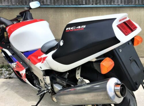 HONDA RVF750 RC45 PLATE B, CLUTCH 22321-MB6-680