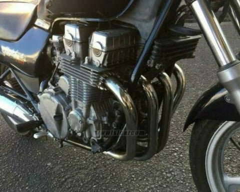 HONDA CB750 NIGHTHAWK 750 RC39 16015-MW3-A90