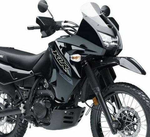 KAWASAKI KLR650 2018 KEY-LOCK,BLANK (OPTION) 27008-0559