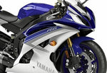 YAMAHA YZF-R6 2008-2016 HEADLIGHT UNIT ASSY 13S-84303-00 parts to repair my bike