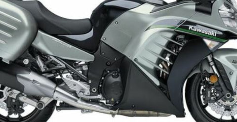 KAWASAKI CONCOURS 14 ABS 2019 ZG1400EKF RING-O 92055-0115