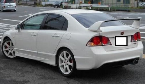 HONDA CIVIC TYPE R FD2 BOLT FLANGE 14X57 GENUINE PARTS JAPAN 90190-SNA-000 JDM2U