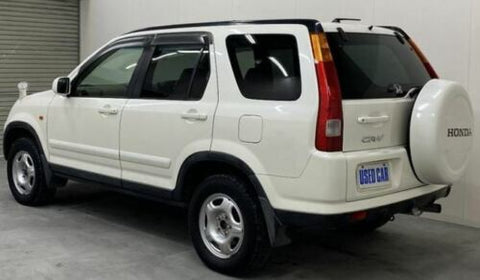 HONDA CR-V 4WD K20A MT5 RD5 SHIM AL, 76MM (2.16) 41393PPS000