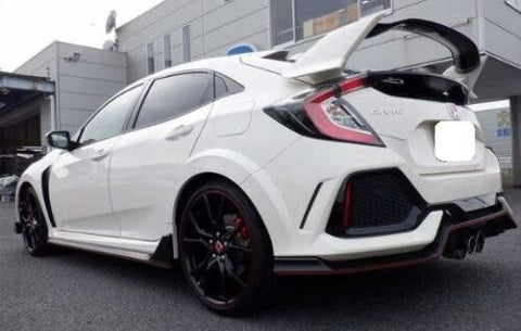 HONDA CIVIC TYPE R F6 FK8 2019 SHIM AL, 81MM (3.07) 41472-PYZ-000