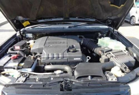MITSUBISHI PAJERO IO ZR GDI H77W BREATHER,M/T CASE MD715206