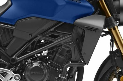 HONDA CBF300 CB300R ABS 2021 RUBBER, PROTECTOR GASKET 18293-KYY-900