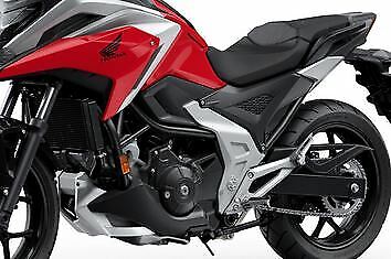 HONDA NC750XD 2021 COWL, CENTER LOWER NHB41MR C.S.MR 64500-MKW-D00ZA