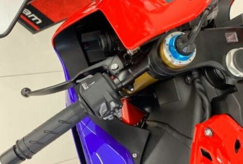 HONDA CBR1000RR-R FIREBLADE SP 2021 COVER, DUST 24722-MKR-D10