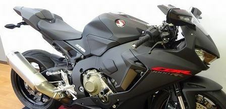 HONDA CBR1000RR 2019 BOLT, FLANGE (6X16) 90025-GHB-640