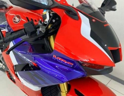 HONDA CBR1000RR-R FIREBLADE SP 2021 LEVER, L. HANDLE 53182-MKR-D31