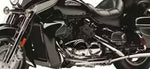 YAMAHA ROYAL STAR VENTURE S 2012 XVZ13TFSBB COVER, CRANKCASE 2 4NK-15421-00