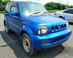 MITSUBOSHI MULTIRIB BELT FOR SUZUKI JIMNY JB23W 4PK985 low price jdm aftemarket