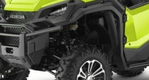 HONDA SBS SXS1000 PIONEER 1000 EPS 2018 CIRCLIP, INNER (58MM) 94520-58000