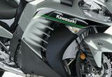 KAWASAKI CONCOURS 14 ABS 2019-2022 FENDER-FRONT,M.M.F.SILVER 35004-0155-60S diy