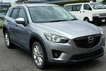 MAZDA CX-5 DIESEL 2019 PUMP, VACUUM SH15-18-G00A