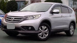 HONDA CR-V RM1 MIRROR ASSY., L DOOR 76258-T0A-J12