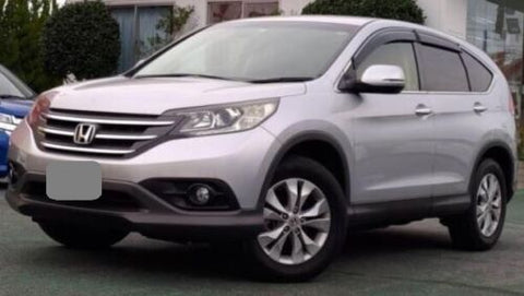 HONDA CR-V RM1 MIRROR ASSY., L DOOR 76258-T0A-J12