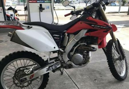 HONDA CRF250X 2007 SPRING, IN. VALVE 14751-KRN-670
