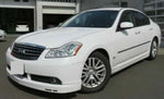 NISSAN FUGA 350GT VQ35DE PY50 TENSOR CADENA 130708J103