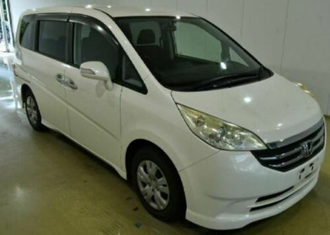 HONDA STEPWGN RG1 SWITCH ASSY, REMOTE CONTROL MIRROR 35190-SLJ-003