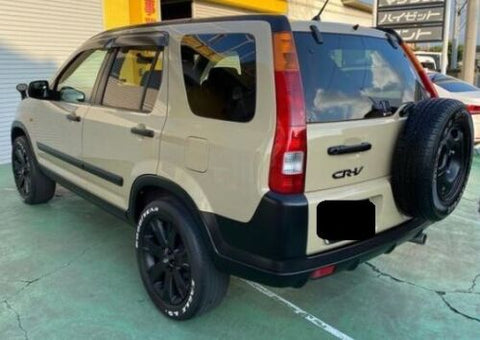 HONDA CR-V 4WD K20A MT5 RD5 SHIM Y, 76MM (1.80) 41381PPS000