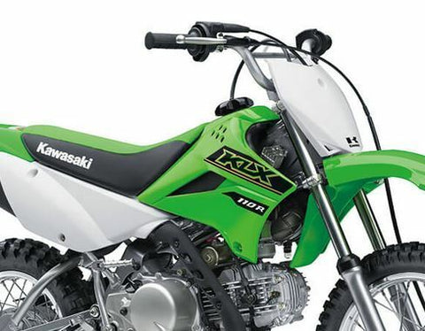 KAWASAKI KLX110R 2021 PIN-COTTER,2.0X20 550AA2020