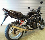 HONDA CB1300 SUPER FOUR ABS 2019 SC54 CLAMPER, L. FR. BRAKE 45158-MFP-600