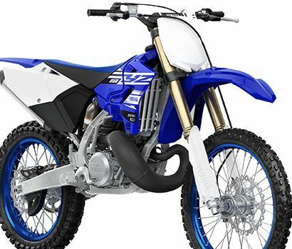 YAMAHA YZ250 2019 YZ250K2 BOLT 90109-05009-00
