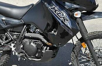 KAWASAKI KLR650 2018 KL650E OIL PUMP O RING,55MM 671B2555